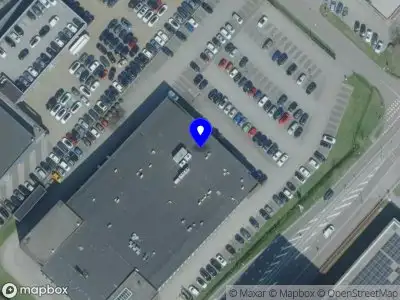 Nieuw bedrijf Hutten Catering B.V.