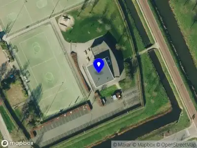 Christelijke Korfbalvereniging 