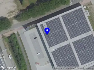 Sodexo Prestige B.V.