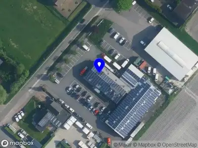Meinders Catering B.V. Badhoevedorp
