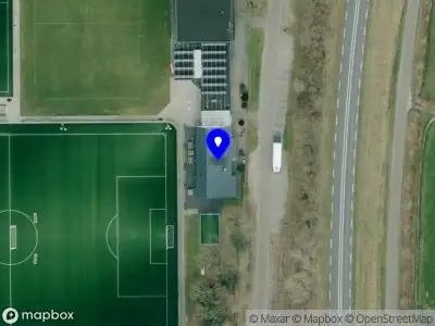 Nieuw bedrijf Sportclub Lemele