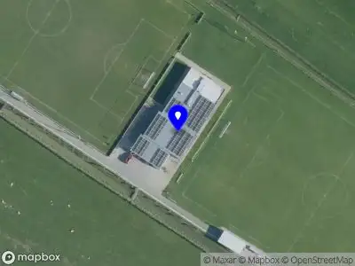 Voetbalvereniging Kerkwyk