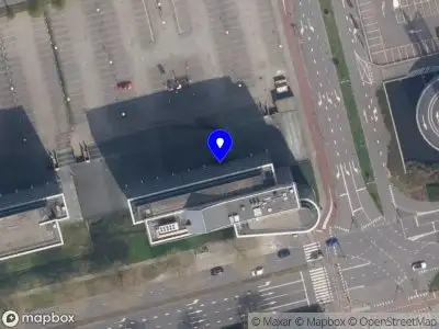 Sodexo Nederland B.V. Rotterdam