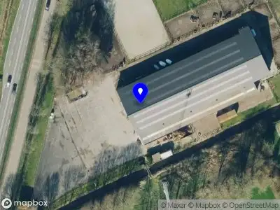 Manege Stichting Hasselt Hasselt