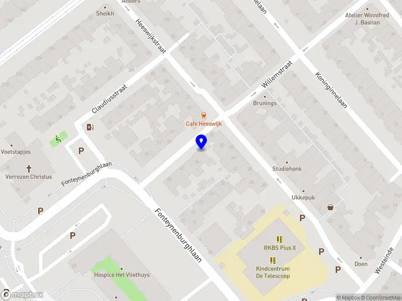 Nieuw bedrijf M.B.C. Onderhoud