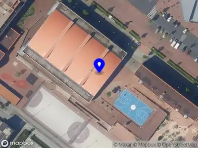 Stichting Gemini Kantine-Exploitatie