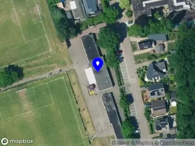 Apeldoornse Voetbalvereniging Columbia Apeldoorn