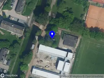 Kantine Voetbalvereniging "Monnickendam" Monnickendam