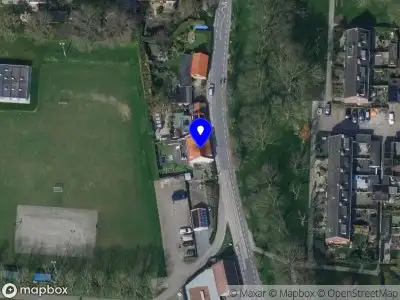 Tennisvereniging Westmaas