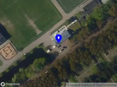 Voetbalvereniging PGS-Vogel 's-Gravenhage