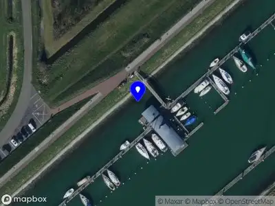 Clubhuis Watersportvereniging Zierikzee