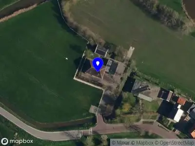 Mini camping Afrodite