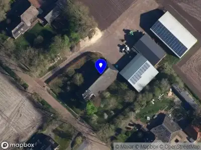 Nieuw bedrijf Maatschap Sloots