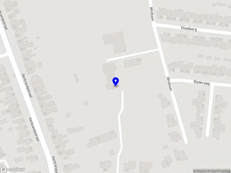 Nieuw bedrijf V.C.B. 