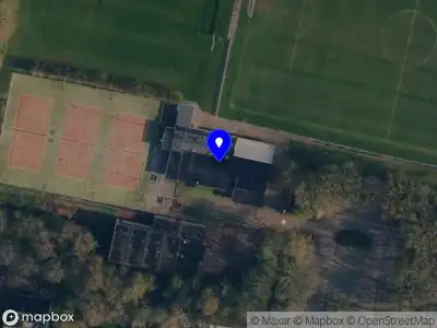 Stichting Kantine C.A. Burgerkamp Eastermar