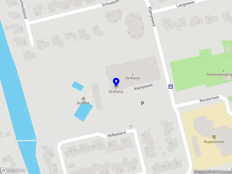 V.O.F. Hooiveld Andijk
