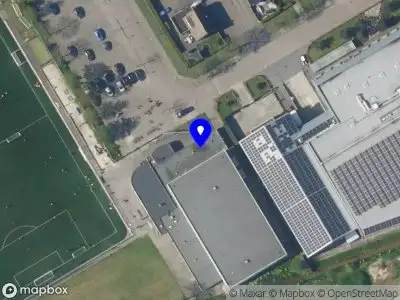 Stompwijk '92 LEIDSCHENDAM