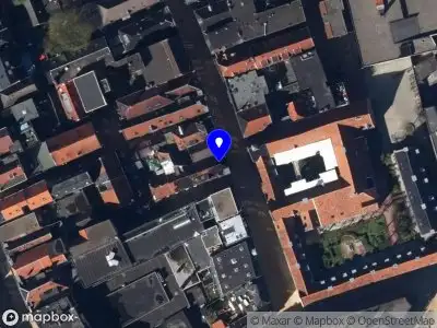 Nieuw bedrijf Stichting De Horst