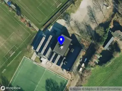 Stichting Gemeenschapscentrum "De Elshof" Zwolle