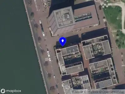 De Hooiberg B.V. Rotterdam