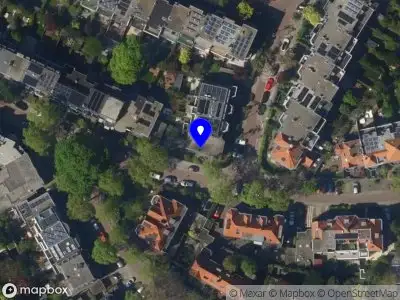 Sociëteit "Amicitia" Rijswijk