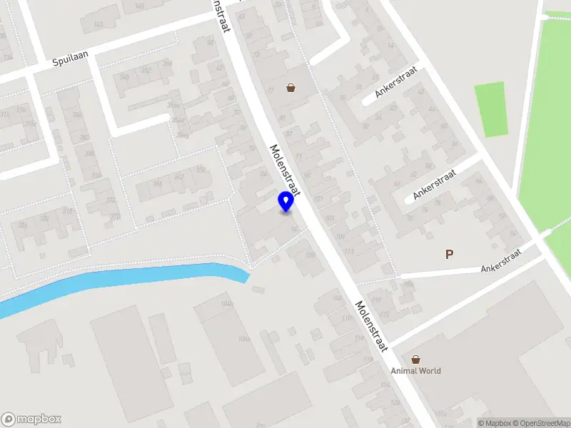 Café-Feestzaal De Paardenstal