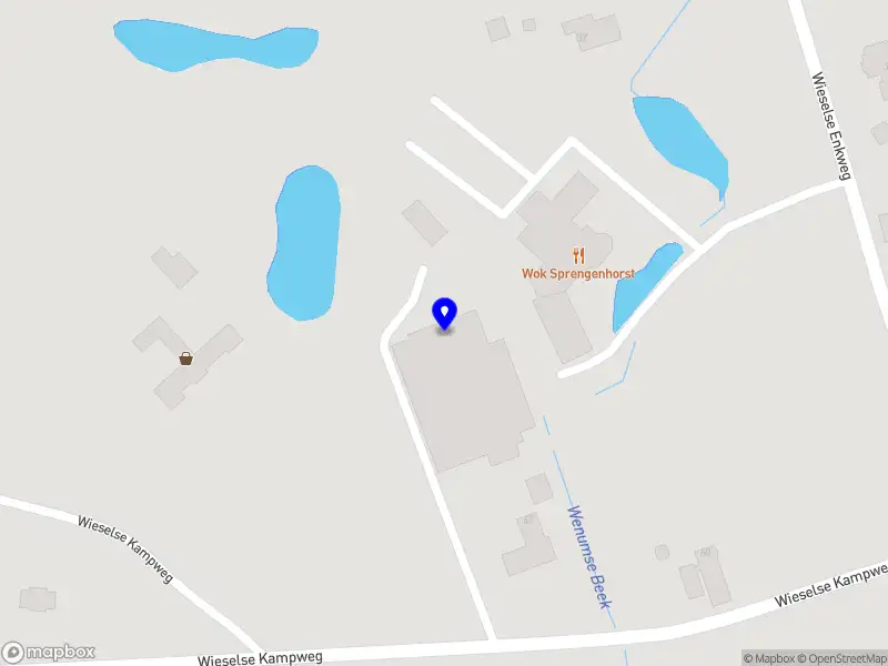 V.O.F. Stal Sprengenhorst WENUM WIESEL