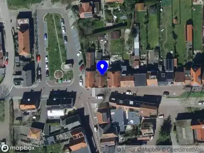 Café Overbeeke Den Bommel