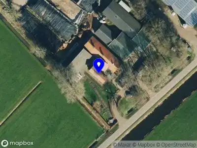 v.o.f. Fokker Geitenhouderij