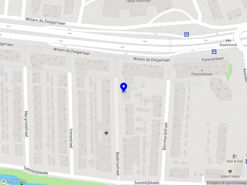 Nieuw bedrijf MAZ Multidiensten