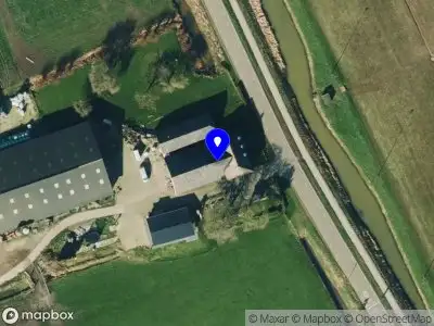 Maatschap van de Wetering & zn.