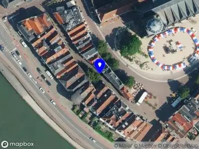 Café De Leugenbanke