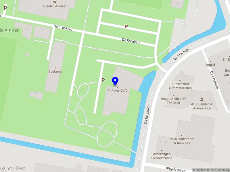 Nieuw bedrijf Haen Horeca Exploitatie B.V.