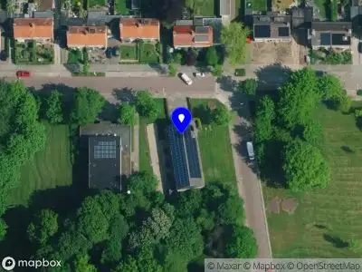 Stichting Dorpshuis Kraggenburg Kraggenburg