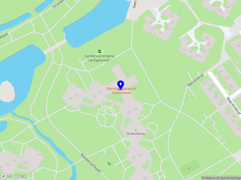 Stichting Collectief Groenhoven Amsterdam