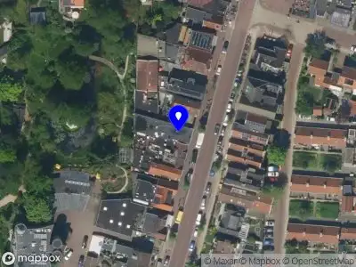 Feestcafé Boes Boes