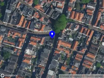 Café de Vijfhoek Haarlem