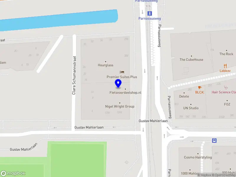 Brasserie Zuivere Koffie B.V.