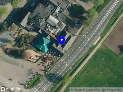 Hengstenstation en Stoeterij De Radstake B.V.