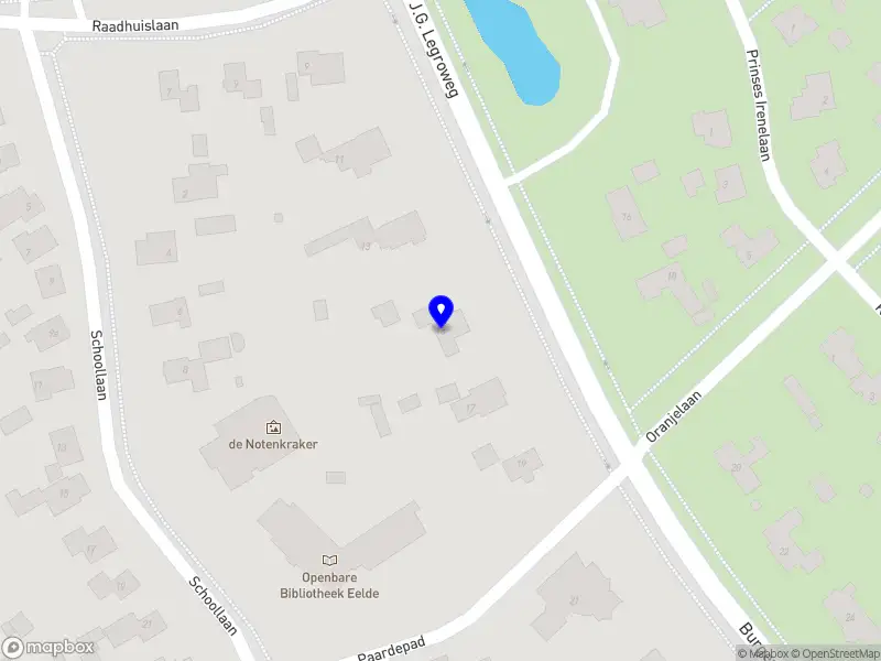 Nieuw bedrijf Maatschap Smit-van Dijk