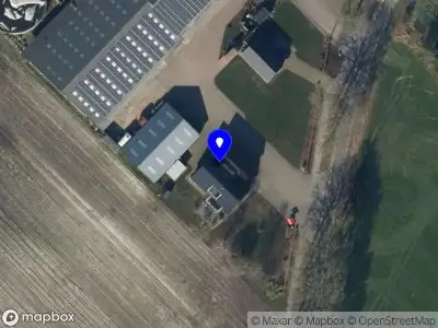 Maatschap A.J. en G.M. Hazelaar 't Haantje