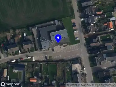 Stichting Dorpshuis Toutenburg Burum