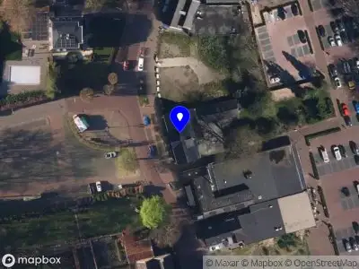 Theatercafé G en A Boelens