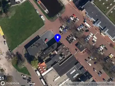 Café Bar Martenshoek