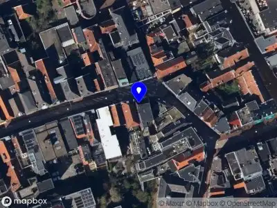 Nieuw bedrijf Café de Keyzer