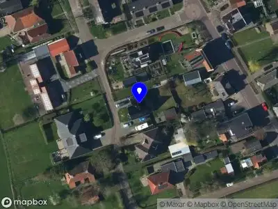 Centrum De Kaap Warns