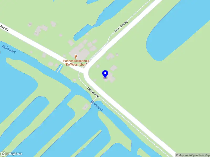 Theehuis Dennenoord B.V. Kalenberg