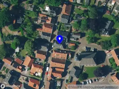 Café Sevens Gramsbergen