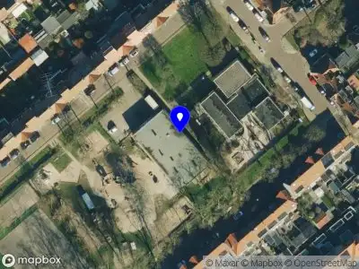 Wijk- en Speeltuinver. "Wipstrikkwartier" Zwolle