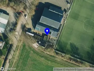 Nieuw bedrijf Dorpshuis An de Steege